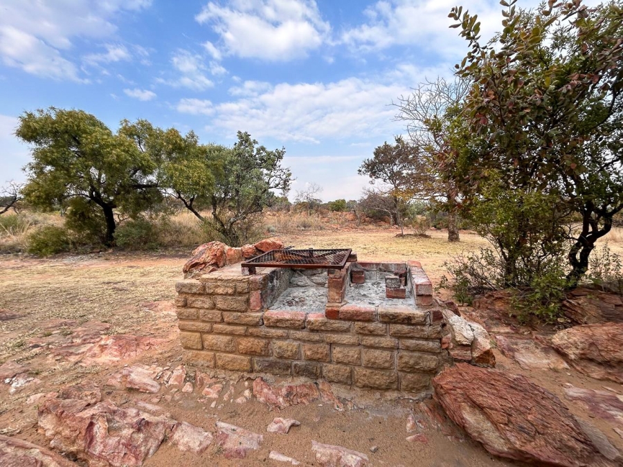4 Bedroom Property for Sale in Parys Free State